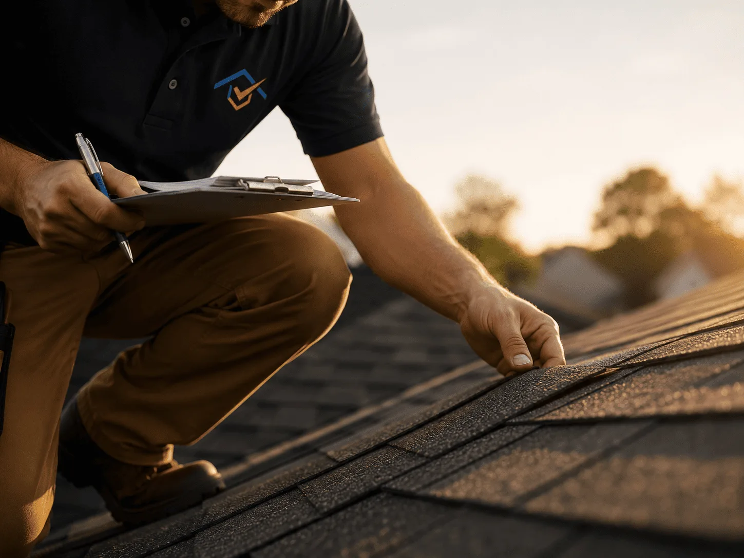 Why Choose Roof Inspection in Sperry, IA
